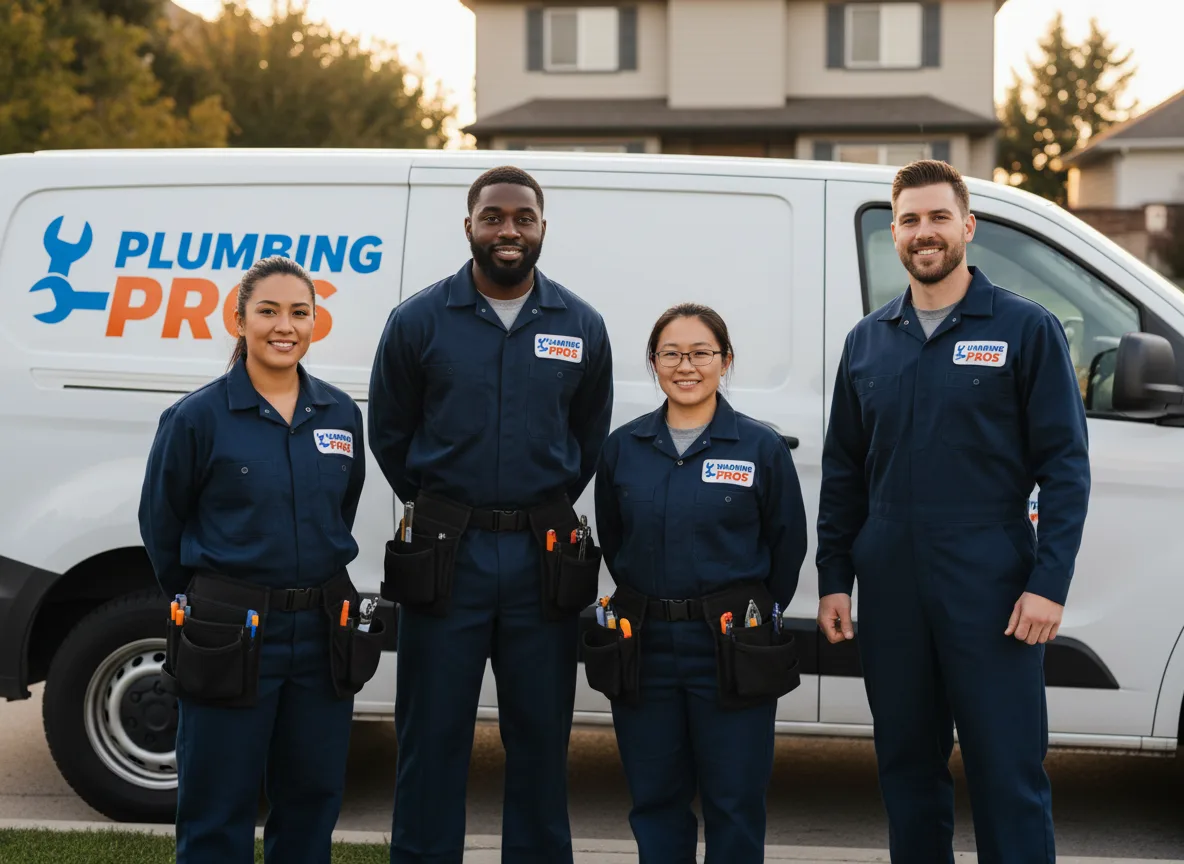 Water Heater Repair company in San Luis, AZ